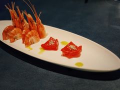 -茶人村·前滩江景雅宴(上海首店)