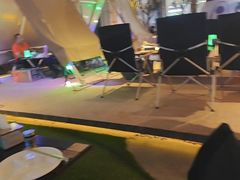 -夜的第七章·演艺自助餐厅