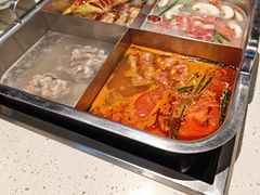 -五星桥原切肥牛火锅(怀德桥店)