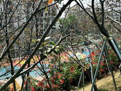 -小南山公园