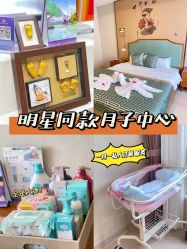 -百佳医疗级月子会所