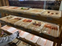 -袁记串串香(梁家巷店)