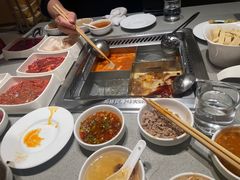 -海底捞火锅(亲贤北街店)