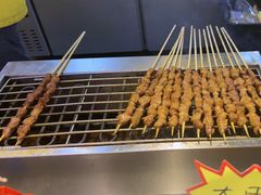 -味子夫鸡柳(解放碑总店)