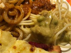 -比格比萨自助(新辰里学清路店)