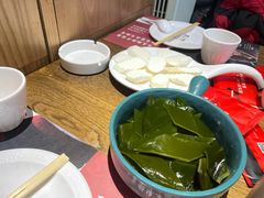 -刘一锅筋头巴脑(小北店)