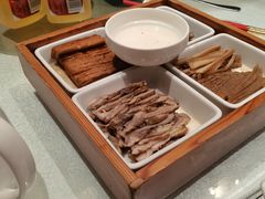 -大铁勺新津菜(东丽阳光新业广场店)