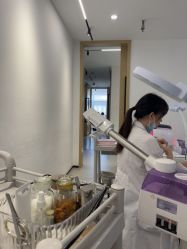-清颜堂丨分子祛痘·功效美肤