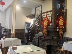 -金鸭都·老北京特色家常菜(潘家园店)