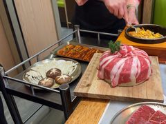 -韩宫宴烤肉·黑毛和牛·料理(滨湖银泰城店)