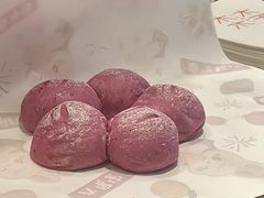 -木子木水日式烫面包(世界城光谷店)