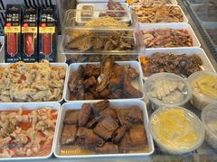 -山林大红·上海大红肠(四川北路店)