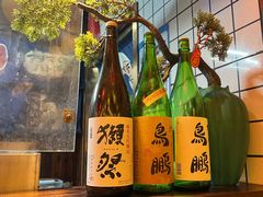 -鸟鹏烧鸟居酒屋(昌岗店)