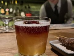 -格兰酒吧Glen Bar