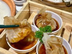 -喜势点·糖沙翁手工茶点·本地人茶居(永庆坊店)