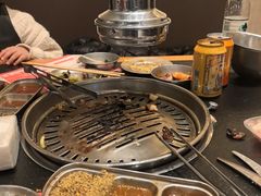 -炽城·烤肉名家(鸿达中央广场店)