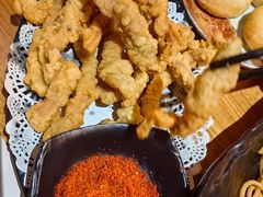 -束河人家(南锣鼓巷店)