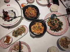 -谭厨中山传家菜.乳鸽.脆鲩鱼(华强北中航城店)