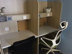 -蓝鲸24h自习室(花园桥店)