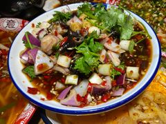 -二孃鸡爪爪(东风路总店)