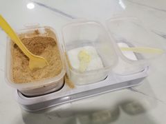 -清真喜兰老丁羊汤特色小吃