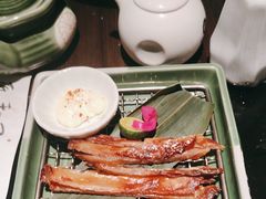 -匠和风精致料理(莆田财富中心店)