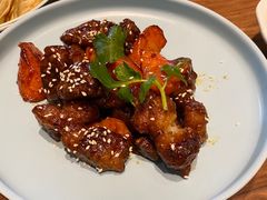 -香厨中餐厅(松北香格里拉店)