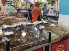 -华润万家(临城店)
