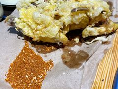 葫芦鸡-关中道陕味艺术餐厅(西岳庙店)