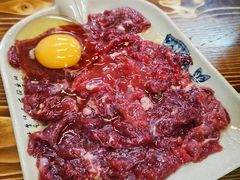 -顺德公平靓正特色牛花粥(花都店)