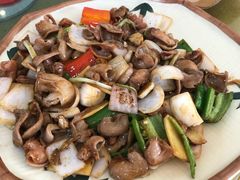 -台山第一家兴华黄鳝饭·黄鳝婆(开平店)
