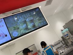 -DQ·蛋糕·冰淇淋(河东万达店)