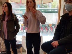 -发酵食堂(屏风街店)