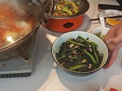 -湘江红·湖南招牌菜(莲花南路店)