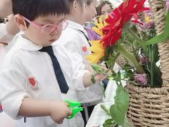 -上海圣地雅歌幼儿园