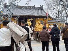 -灵顺寺
