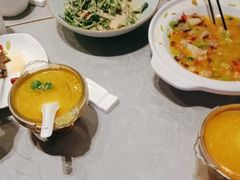 -丽华园(汉阳龙阳店)