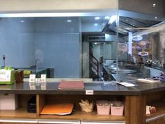 -羊故事·西北融合菜(华侨城店)
