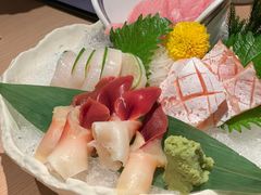 -小山日本料理(电子大厦店)