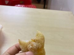 酥饺-丽华早点(大成路店)