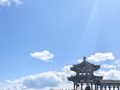 -北京上方山国家森林公园