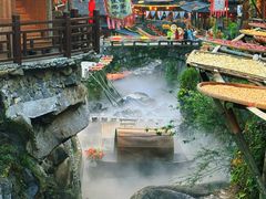 -林坑古村落