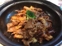 -四道菜·福建菜馆(新街口金鹰店)