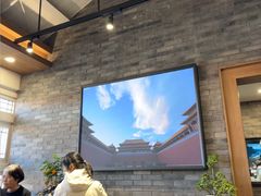 -故宫餐厅(景运门店)