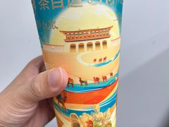 -茶百道(棠石路店)