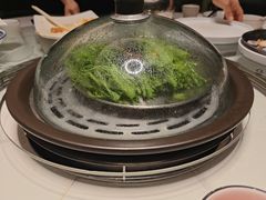 -水禾轩·海鲜蒸汽主题餐厅(拱北店)