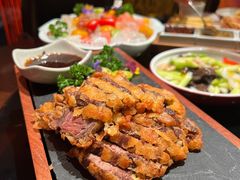 -海航大厦万豪酒店彩海轩中餐厅(霄云路店)
