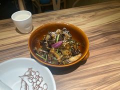 -九转小磨·非遗东北菜(万达广场店)