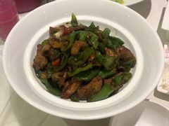 -大鸭梨烤鸭(左家庄店)