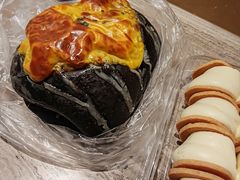 -甜嘟嘟烘焙坊(舒城路店)